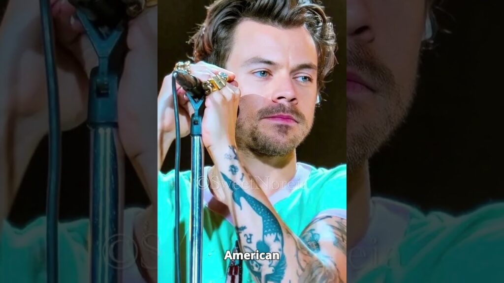 Why Harry Styles Fans Think New Song References Olivia Wilde Breakup Why Harry Styles Fans Think New Song References Olivia Wilde Breakup