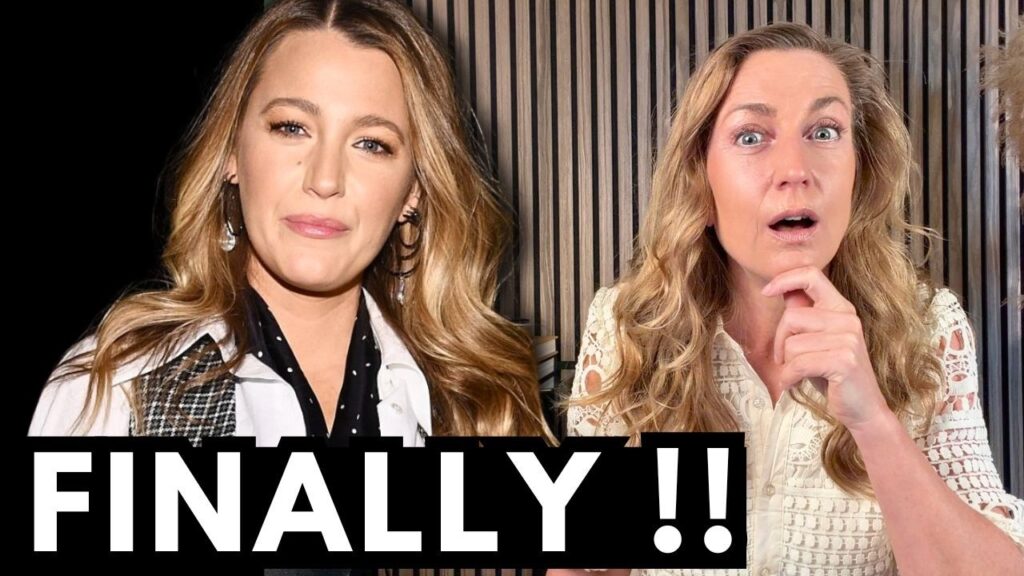 Baldoni’s Publicist SPEAKS OUT !! Baldoni's Publicist SPEAKS OUT !!