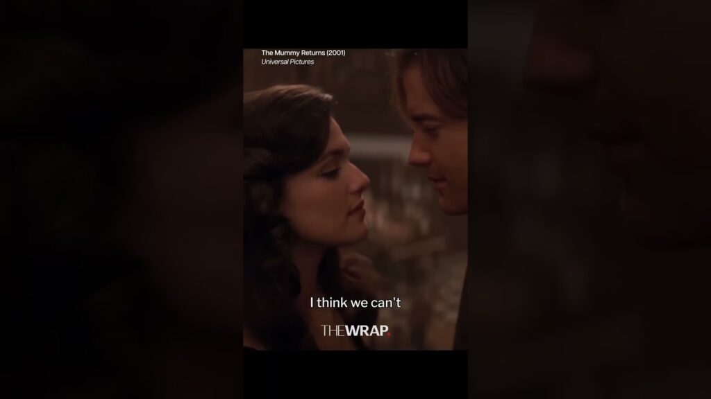 Brendan Fraser and Rachel Weisz’s Return to The Mummy Franchise Brendan Fraser and Rachel Weisz's Return to The Mummy Franchise