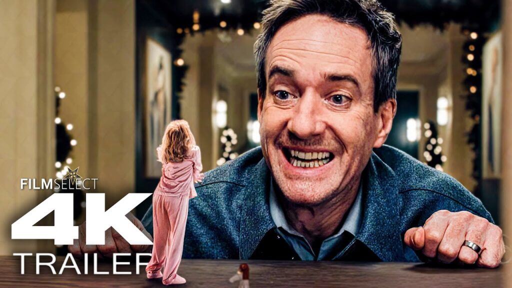 THE MINIATURE WIFE Official Trailer (2026) Elizabeth Banks, Matthew Macfadyen THE MINIATURE WIFE Official Trailer (2026) Elizabeth Banks, Matthew Macfadyen