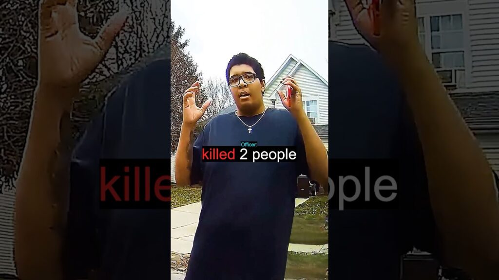 Gamer Accidentally SWATs Himself