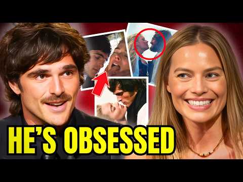 Margot Robbie & Jacob Elordi Took It TOO FAR… (Wuthering Heights Drama) Margot Robbie & Jacob Elordi Took It TOO FAR… (Wuthering Heights Drama)