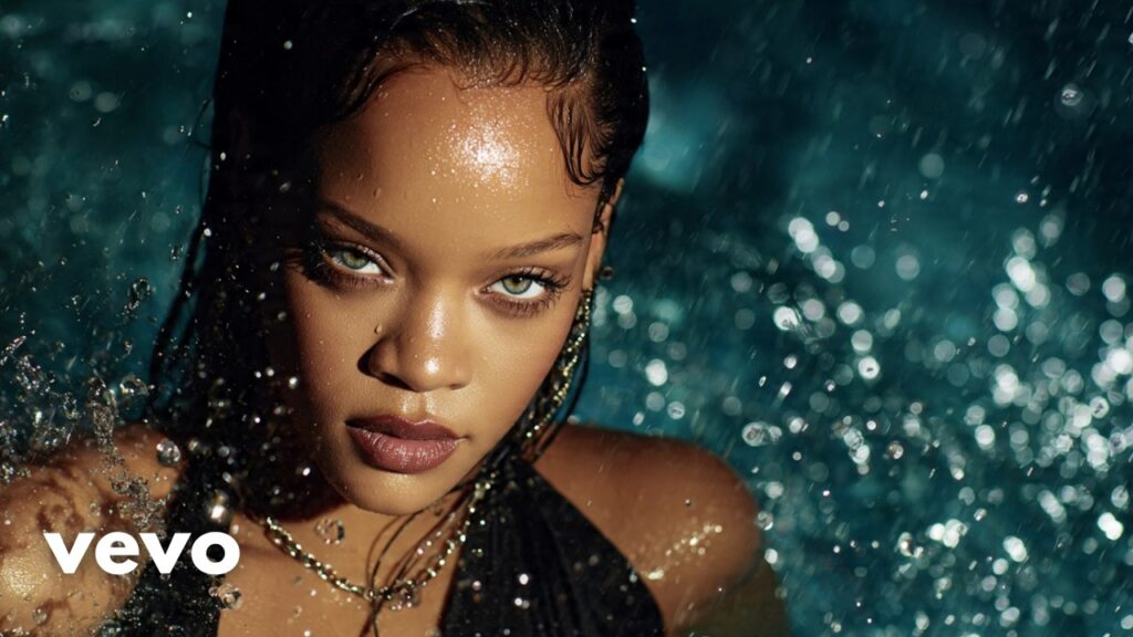Rihanna – I’m Unstoppable (Official Music Video) Rihanna - I'm Unstoppable (Official Music Video)