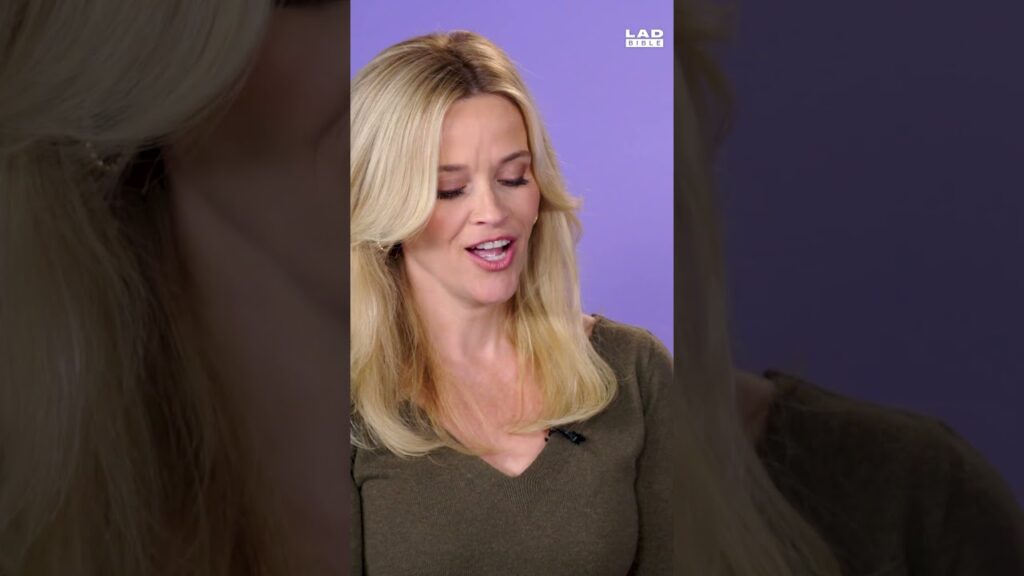 Jennifer Aniston Tests Reese Witherspoon's Friends Knowledge! | LADbible Entertainment