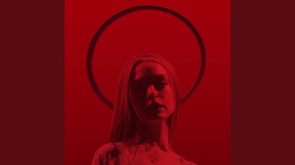 Burial (from Mother Mary) Burial (from Mother Mary)