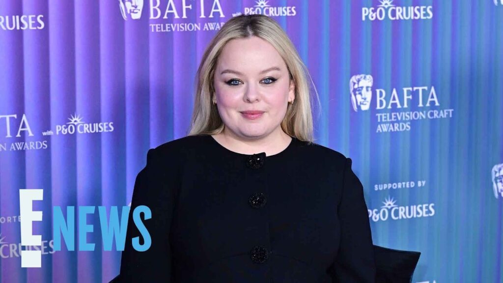 Bridgerton's Nicola Coughlan Slams Body Comments After Her Weight Loss | E! News