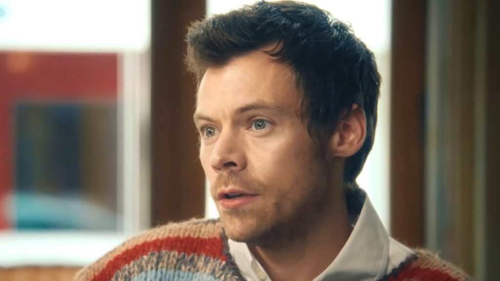 Harry Styles Reflects on Liam Payne Loss and Grief