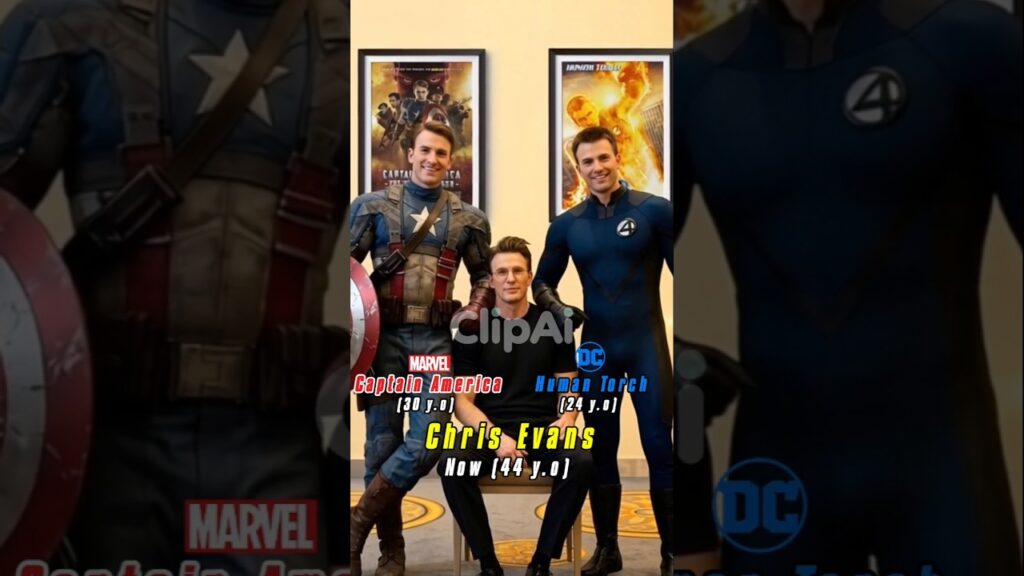 Marvel & DC Crossover Stars β Then vs Now (Part 3) #Superheroes #ThenAndNow #Shorts Marvel & DC Crossover Stars β Then vs Now (Part 3) #Superheroes #ThenAndNow #Shorts
