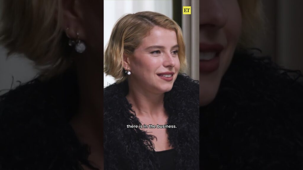Jessie Buckley Details Physical Transformation in 'The Bride!' #jessiebuckley #thebride