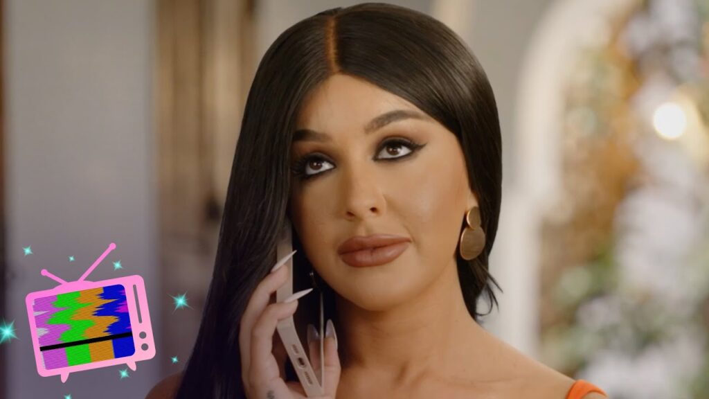 '90 Day Fiancé’: Is Emma Getting Back Together w/ Mohammed?