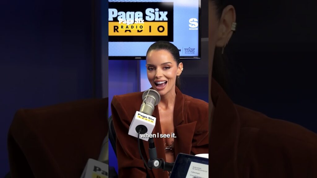 How did Lisa Rinna help Rob Rausch get Maura Higgins the Birkin she wanted? | Page Six Radio #shorts