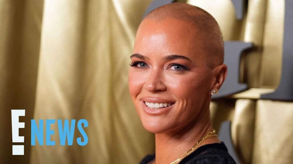 Teddi Mellencamp Hospitalized After Waking Up Covered in Sores | E! News