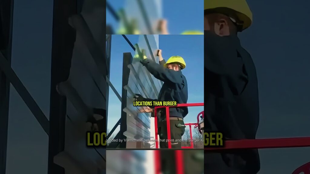 Burger King Trolled McDonald’s Hard