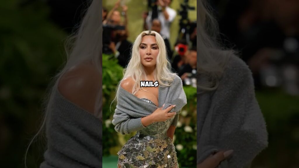 Red Carpet Moments That Didn’t Go As Planned 😱 (Kim Kardashian, Tyla & More) #shorts