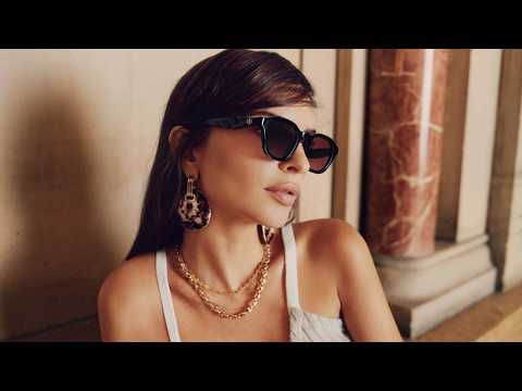 Tory Burch Spring/Summer 2026 Eyewear