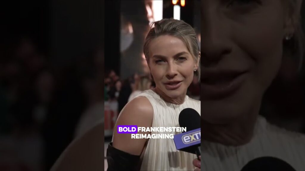 Julianne Hough Returns to Movies After Years Away π¬ #Shorts #Fyp Julianne Hough Returns to Movies After Years Away π¬ #Shorts #Fyp