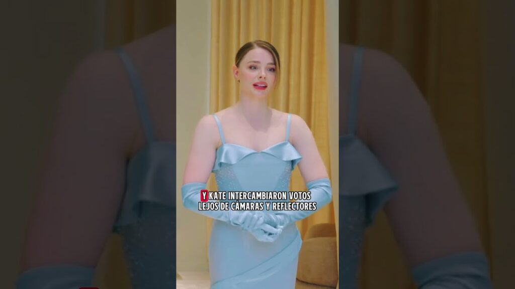Chloë Grace Moretz reveló la verdad sobre su matrimonio privado Chloë Grace Moretz reveló la verdad sobre su matrimonio privado