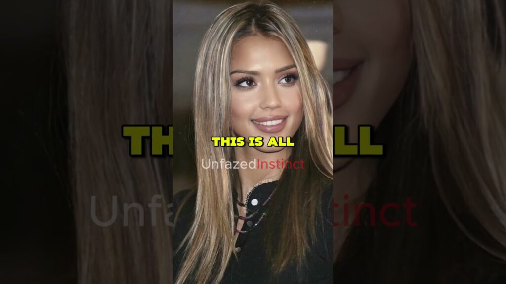 Conan O’Brien Tells Jessica Alba She’s the Most Beautiful Woman on the Planet Conan O’Brien Tells Jessica Alba She’s the Most Beautiful Woman on the Planet