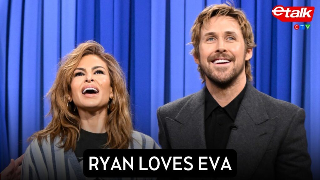 Ryan Gosling and Eva Mendes make first public appearance in more than a decade Ryan Gosling and Eva Mendes make first public appearance in more than a decade