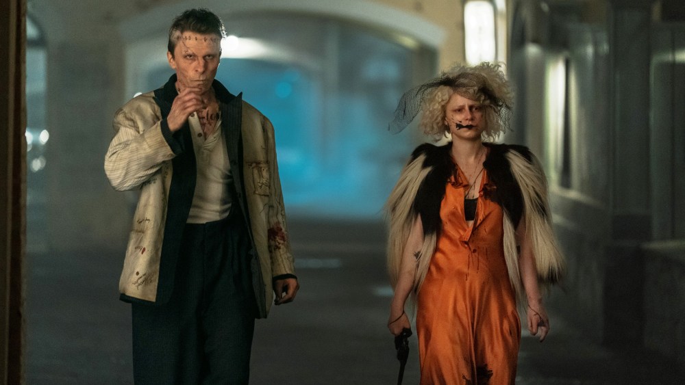 ‘The Bride’ Bombs at Box Office, Pixar’s ‘Hoppers’ Scores 'The Bride' Bombs at Box Office, Pixar's 'Hoppers' Scores