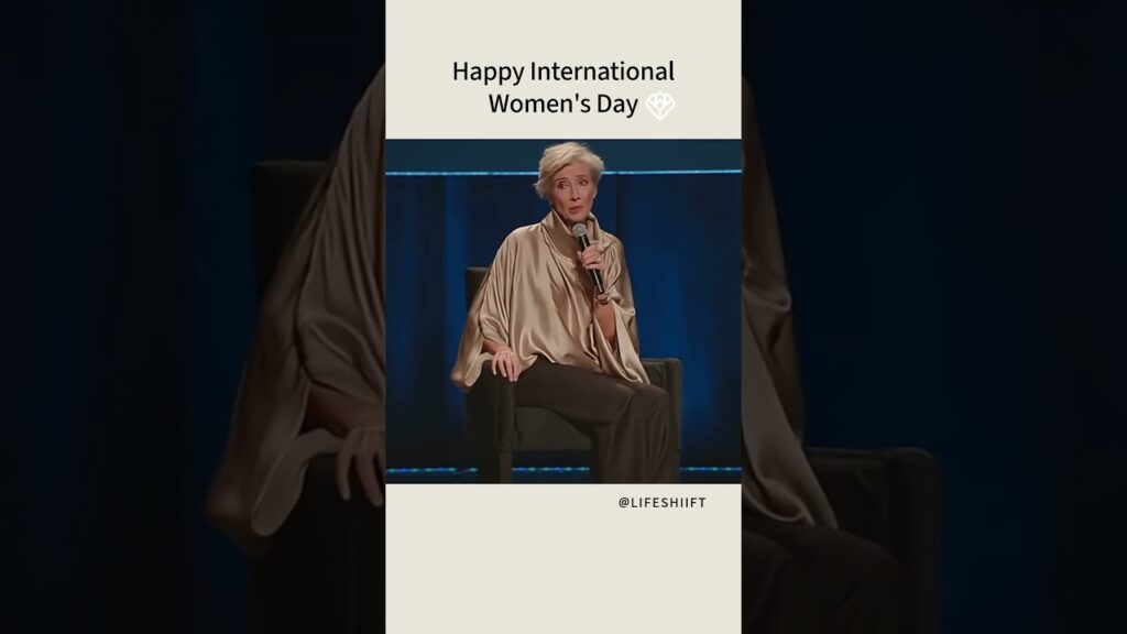 4 Iconic Women on Aging, Originality, Hard Work & Independence | International Women’s Day 4 Iconic Women on Aging, Originality, Hard Work & Independence | International Women’s Day