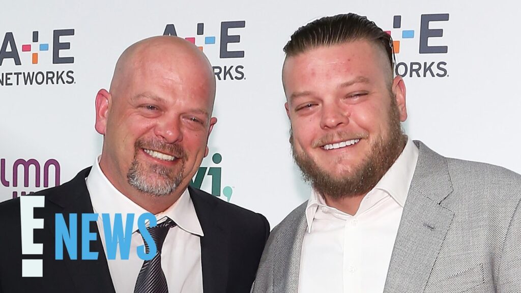 Pawn Stars’ Rick Harrison Claims Son Didn't Need GoFundMe for Medical Bills