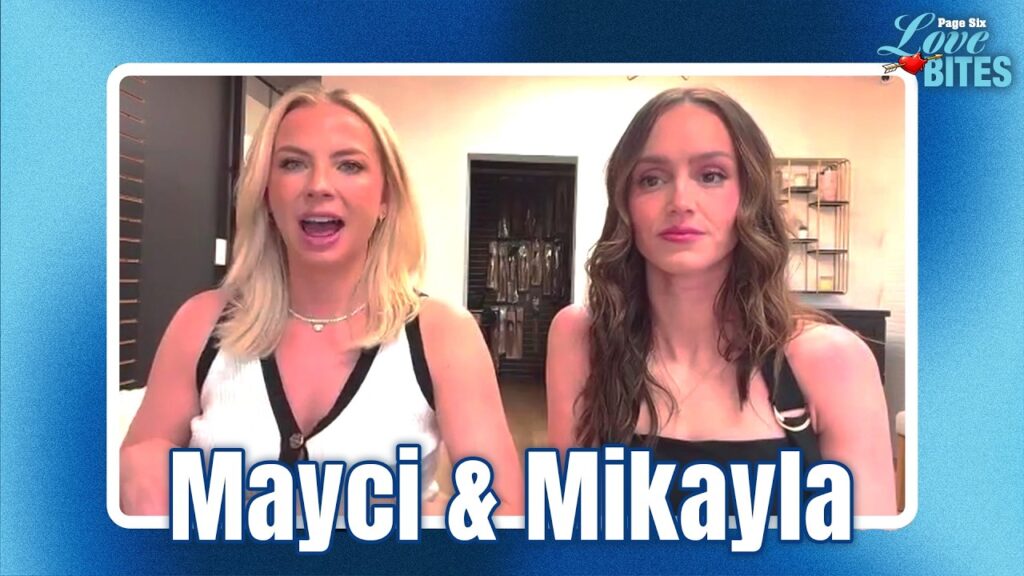 SLOMW stars reveal why Taylor Frankie Paul’s ‘trauma’ may block Bachelorette love| Virtual Reali-Tea