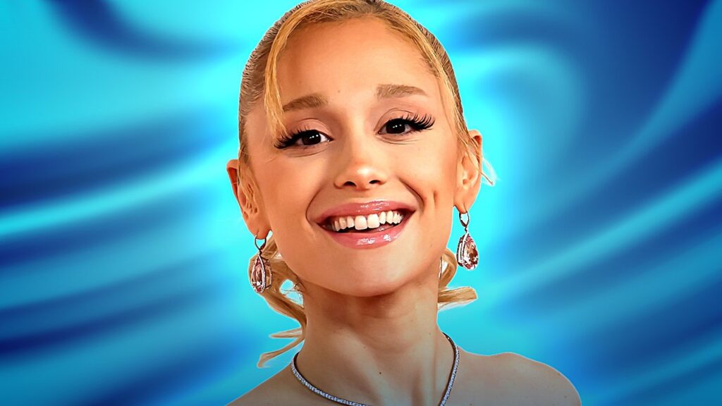 Ariana Grande Can’t Escape The ‘Ozempic Face’ Label After Weight Loss Ariana Grande Can't Escape The 'Ozempic Face' Label After Weight Loss