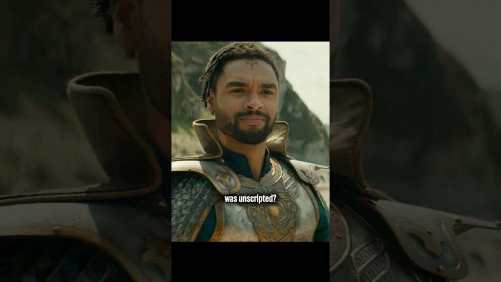 They didn’t say “cut” and it led to one of the best jokes of Dungeons & Dragons: Honor Among Thieves They didn't say “cut" and it led to one of the best jokes of Dungeons & Dragons: Honor Among Thieves