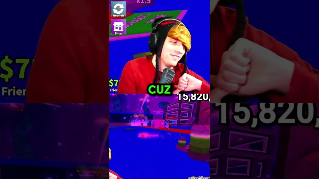 KREEKCRAFT Just Went TOO FAR With KIM KARDASHIAN’S Son… KREEKCRAFT Just Went TOO FAR With KIM KARDASHIAN'S Son...