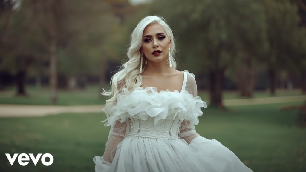Lady Gaga Ft. David Guetta – Catalyst (New Music Video 2026) Lady Gaga Ft. David Guetta - Catalyst (New Music Video 2026)