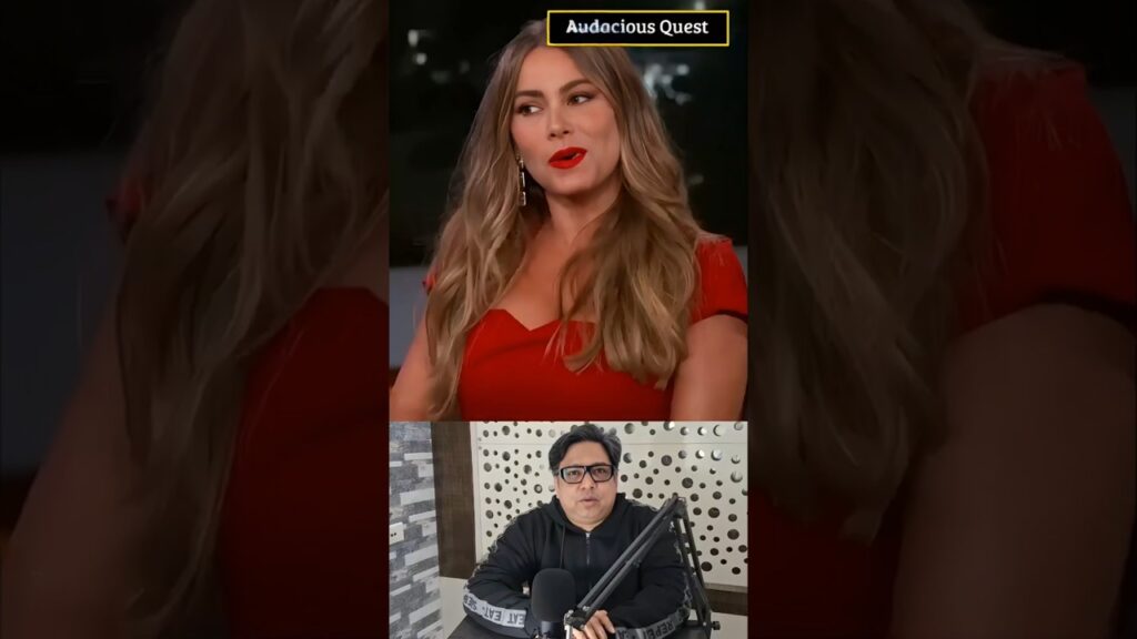 Why Sofia Vergara Couldn’t Have A Private Wedding | Shorts #sofiavergara Why Sofia Vergara Couldn’t Have A Private Wedding | Shorts #sofiavergara