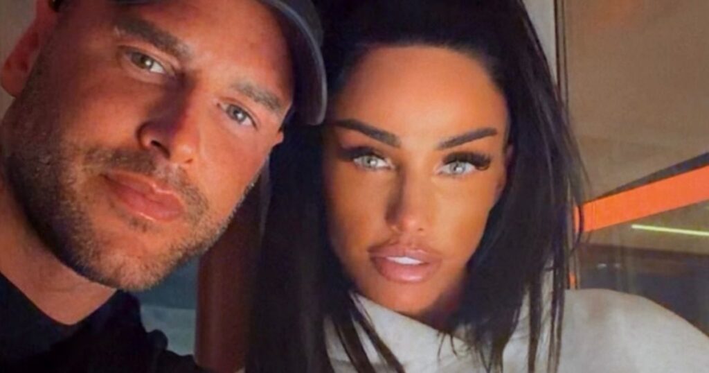 Katie Price's husband Lee branded 'Tinder swindler' as fresh scamming claims emerge