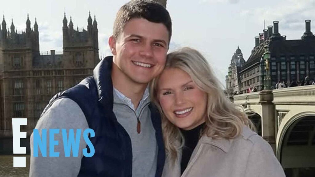 Katie Bates’ Husband “Desperately Fighting” for Marriage After Affair | E! News