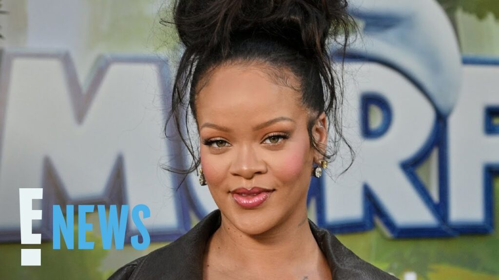 Woman Fires Gun at Rihanna’s Home With Singer Inside | E! News