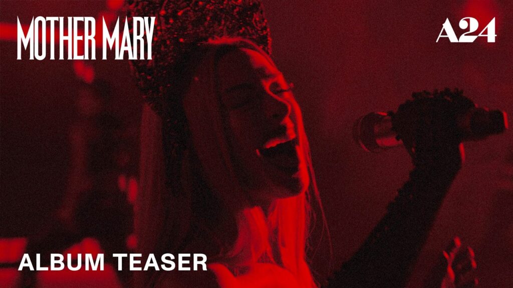 Mother Mary – GREATEST HITS (Official Album Teaser) Mother Mary - GREATEST HITS (Official Album Teaser)