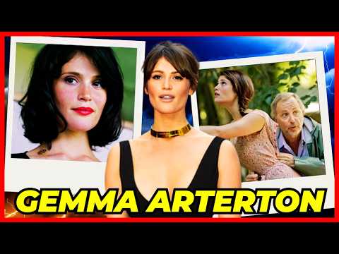 Gemma Arterton Complete Filmography – Every Role From 2007 to 2023 🎬🔥 Gemma Arterton Complete Filmography – Every Role From 2007 to 2023 🎬🔥
