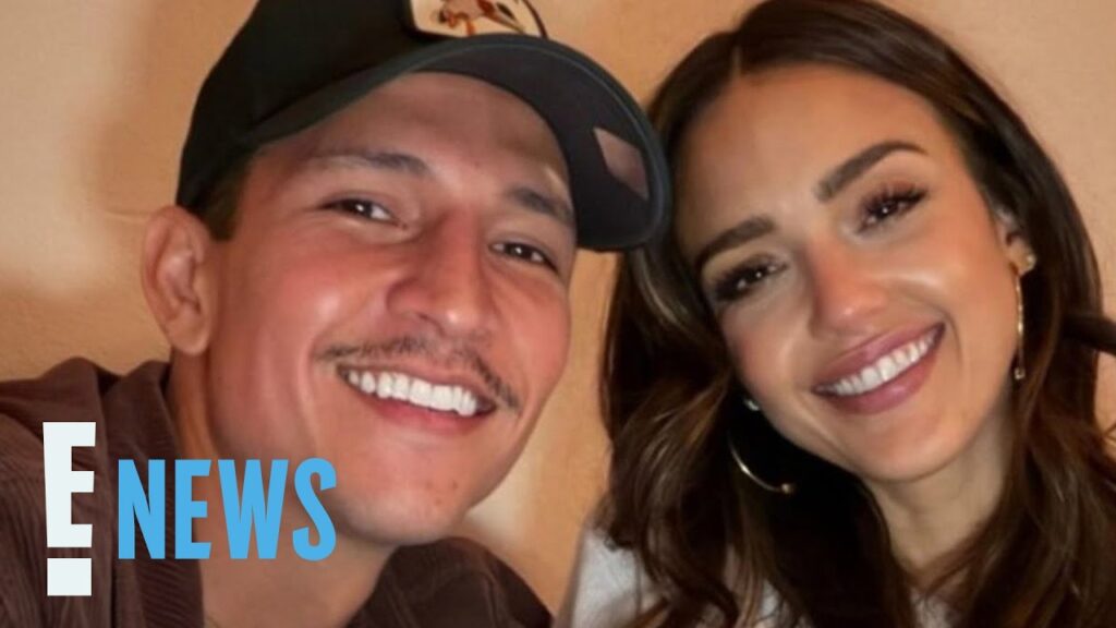 Jessica Alba Shuts Down Joe Burrow Dating Rumors With Danny Ramirez’s Help | E! News Jessica Alba Shuts Down Joe Burrow Dating Rumors With Danny Ramirez’s Help | E! News