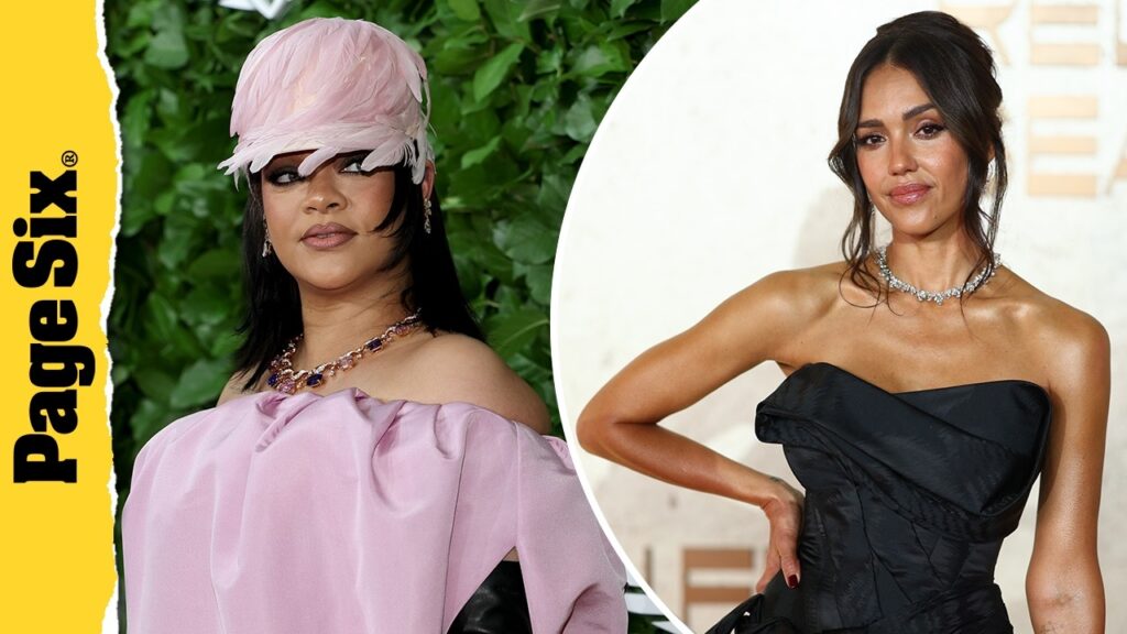 Woman arrested for shooting at Rihanna's house; Are Jessica Alba & Joe Burrow together? |P6Headlines