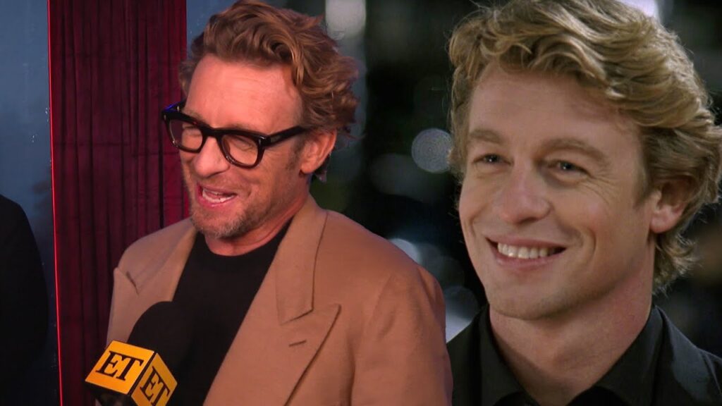 The Devil Wears Prada 2: Simon Baker on Where Christian Would Be (Exclusive)