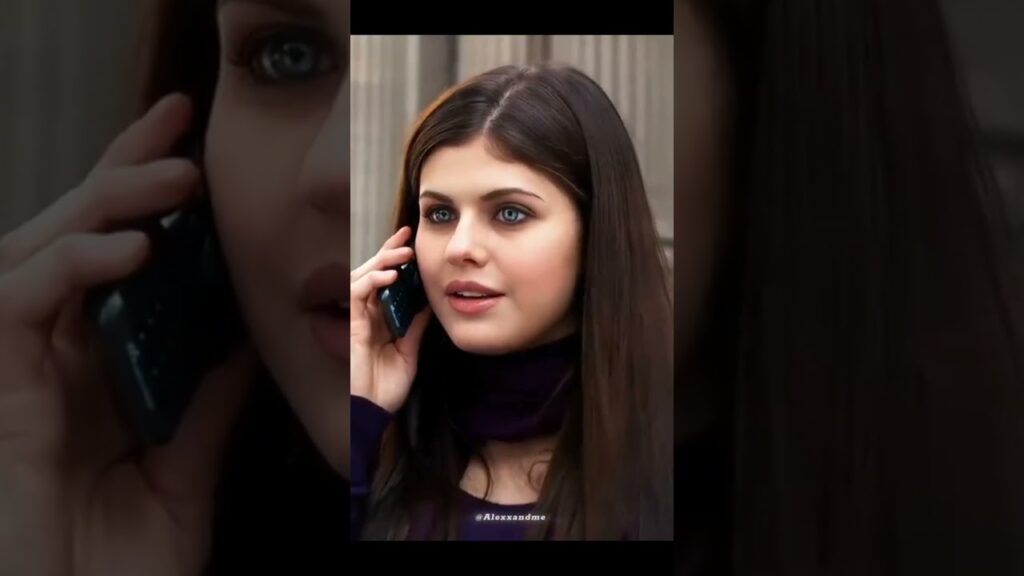 Alexandra Daddario Beauty Edits ❣️ || #trending #edit #viral #beautiful #shorts #music #love #90s