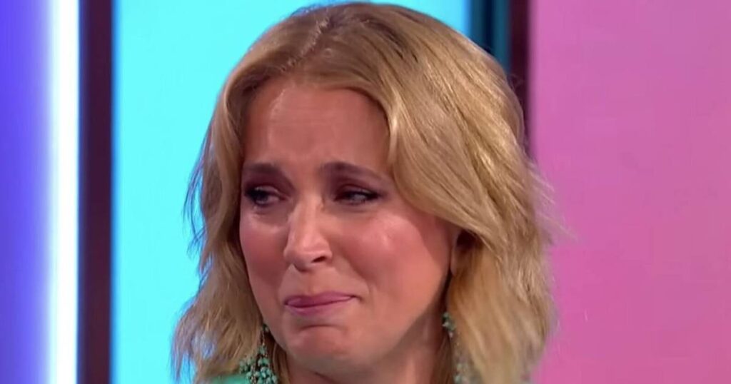 A Place In The Sun star Jasmine Harman's heartbreaking tribute - 'another soul lost'