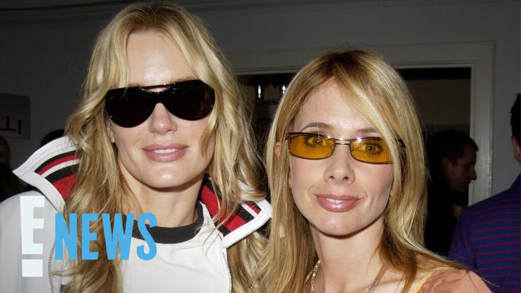 Daryl Hannah’s Pal Rosanna Arquette Slams Love Story Portrayal | E! News