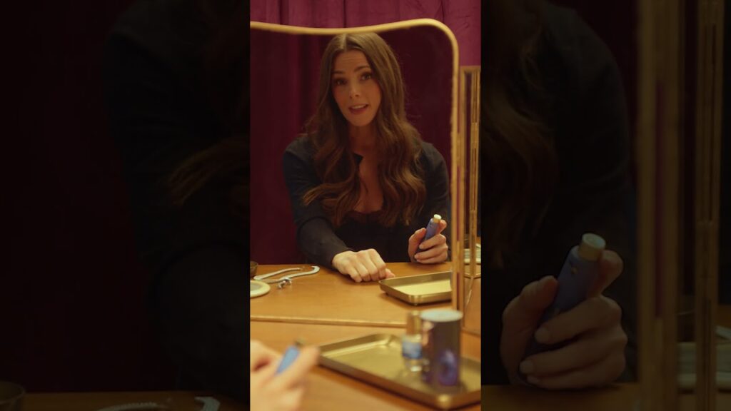 Ashley Greene Comes Back as Alice Cullen for Twilight x Scentbird Eau de Parfum