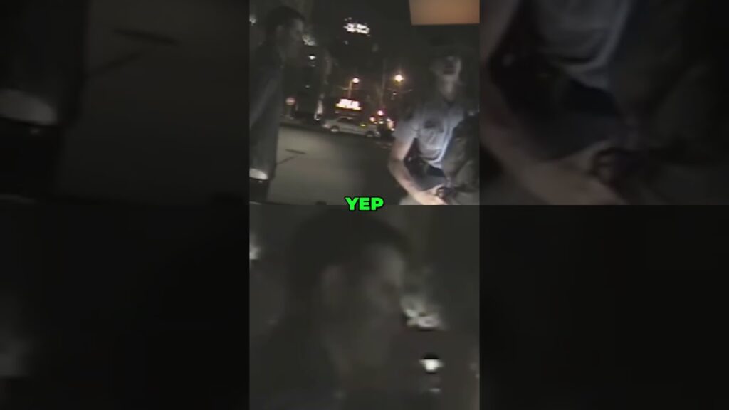 Reese Witherspoon's Arrest: Famous Card FAILS Cops! #shorts