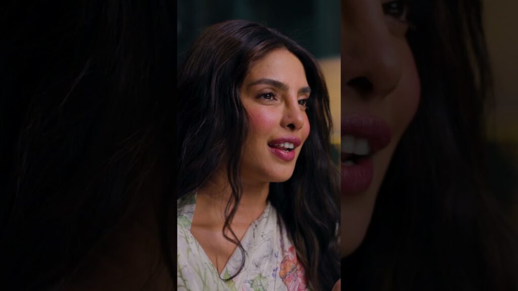 Priyanka Chopra Jonas Reacts to Fan Edits (and Shares Which She Wants To See!) ✨ | Marie Claire Priyanka Chopra Jonas Reacts to Fan Edits (and Shares Which She Wants To See!) ✨ | Marie Claire