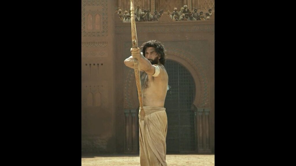#shorts #film #movie Blind Prithviraj’s One Arrow Victory – Fans Are Screaming Goosebumps #shorts #film #movie Blind Prithviraj’s One Arrow Victory – Fans Are Screaming Goosebumps