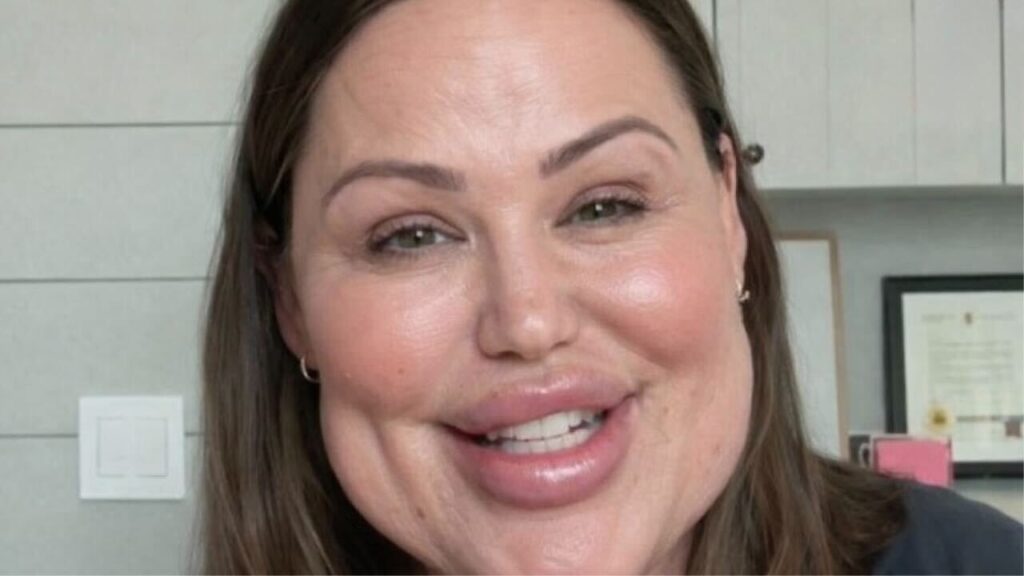 53 Year Old Jennifer Garner Is Getting a FACELIFT?!