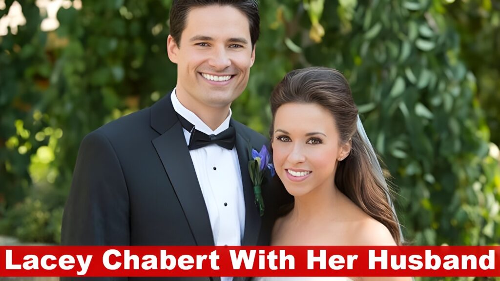 Everything you want to know about Hallmark Queen Lacey Chabert & her husband