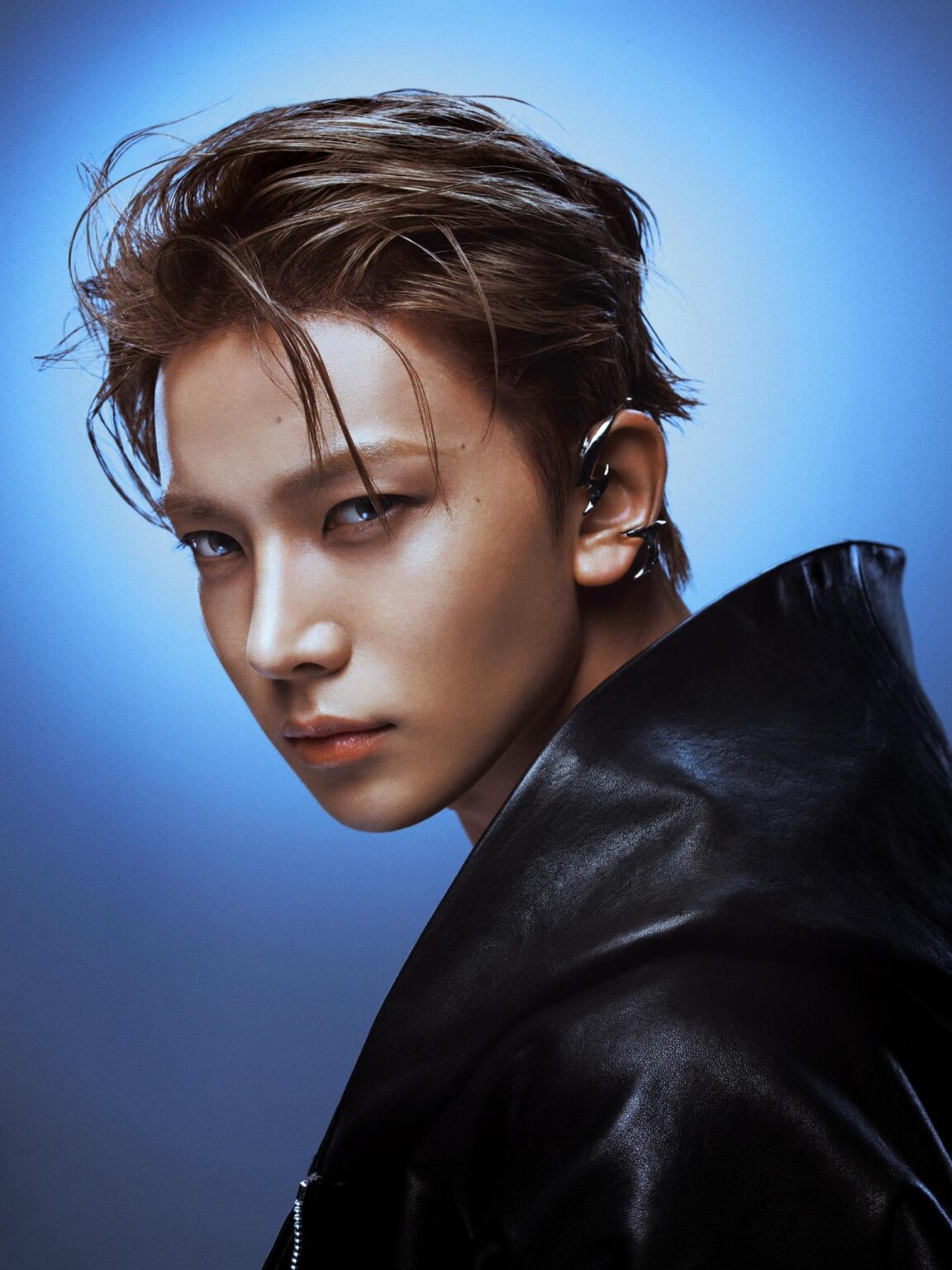 Heeseung of K-pop boy band ENHYPEN / Courtesy of Belift Lab